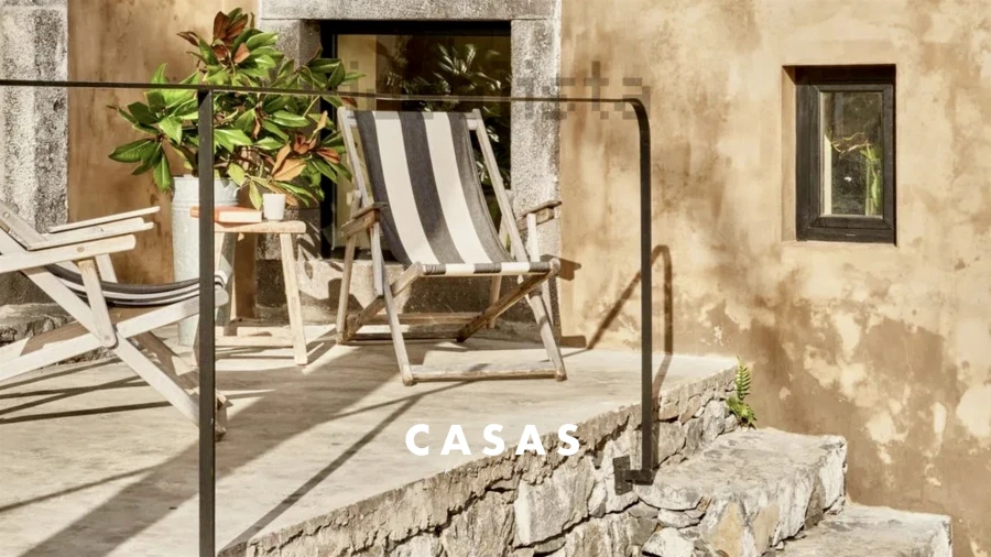 Moradia T2 para Venda em Imaculado Coração de Maria Foto 21