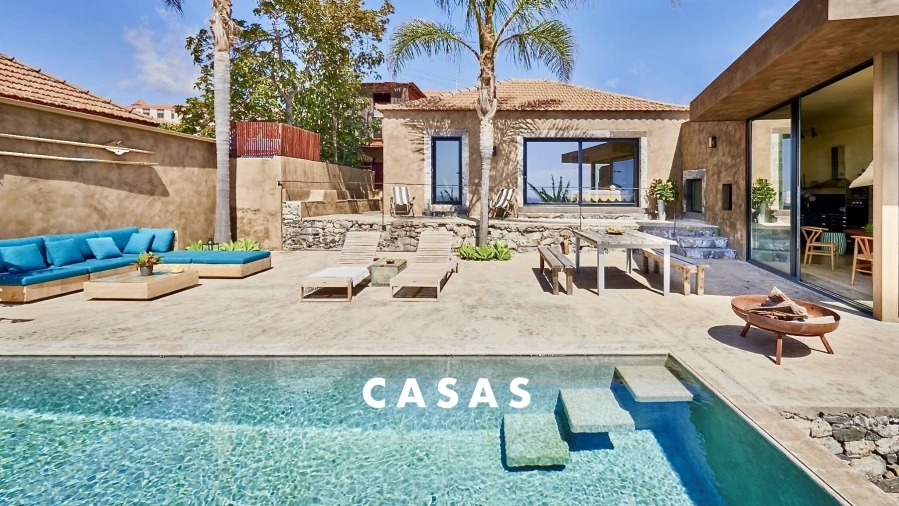 Moradia T2 para Venda em Imaculado Coração de Maria Foto 8