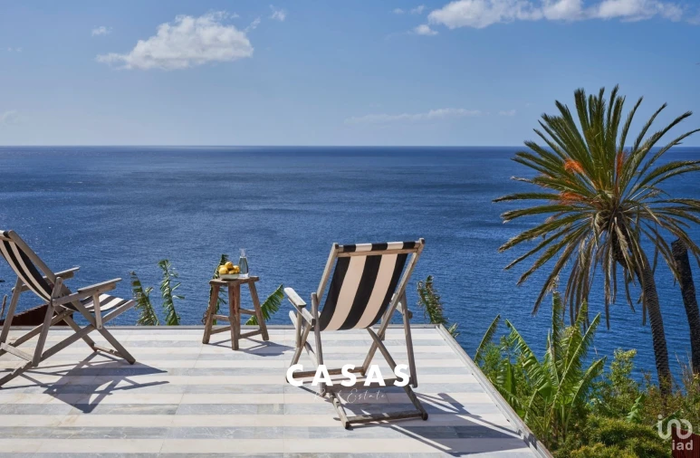 Moradia T2 para Venda em Imaculado Coração de Maria Foto 2