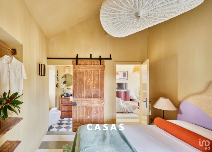 Moradia T2 para Venda em Imaculado Coração de Maria Foto 20