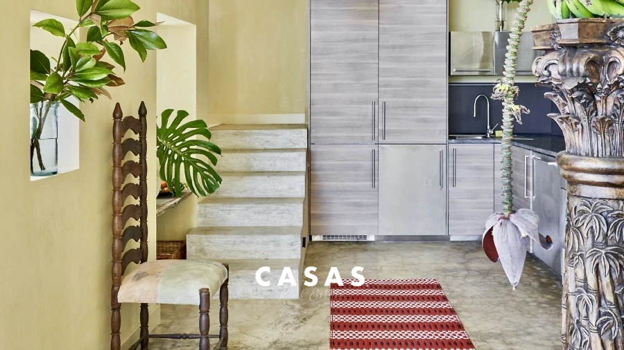 Moradia T2 para Venda em Imaculado Coração de Maria Foto 15