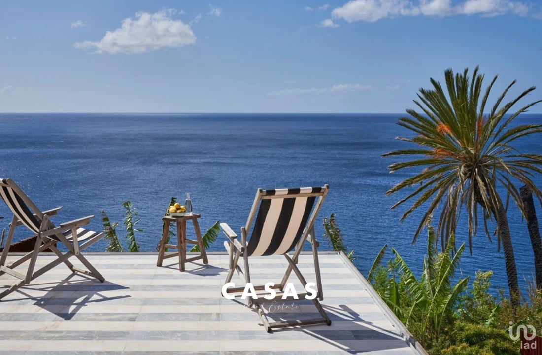 Moradia T2 para Venda em Imaculado Coração de Maria Foto 2