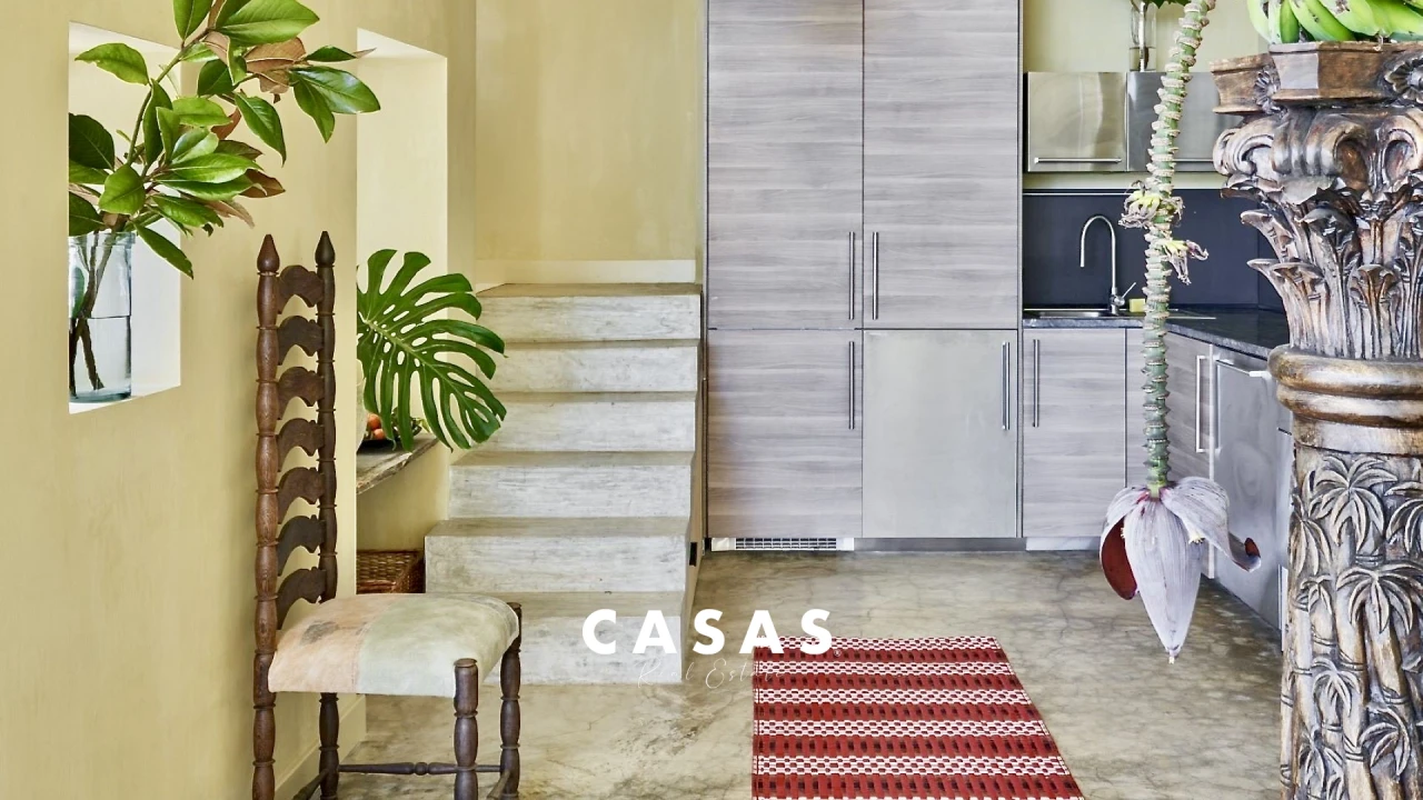 Moradia T2 para Venda em Imaculado Coração de Maria Foto 15