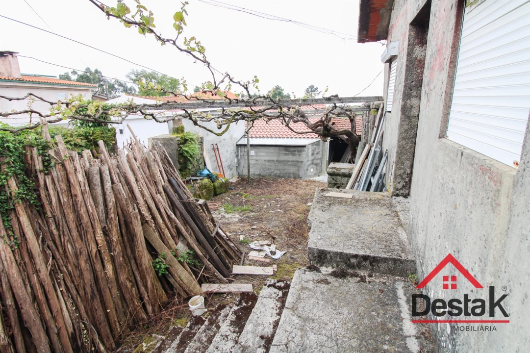 Moradia T0 para Venda em Ribeiradio Foto 10