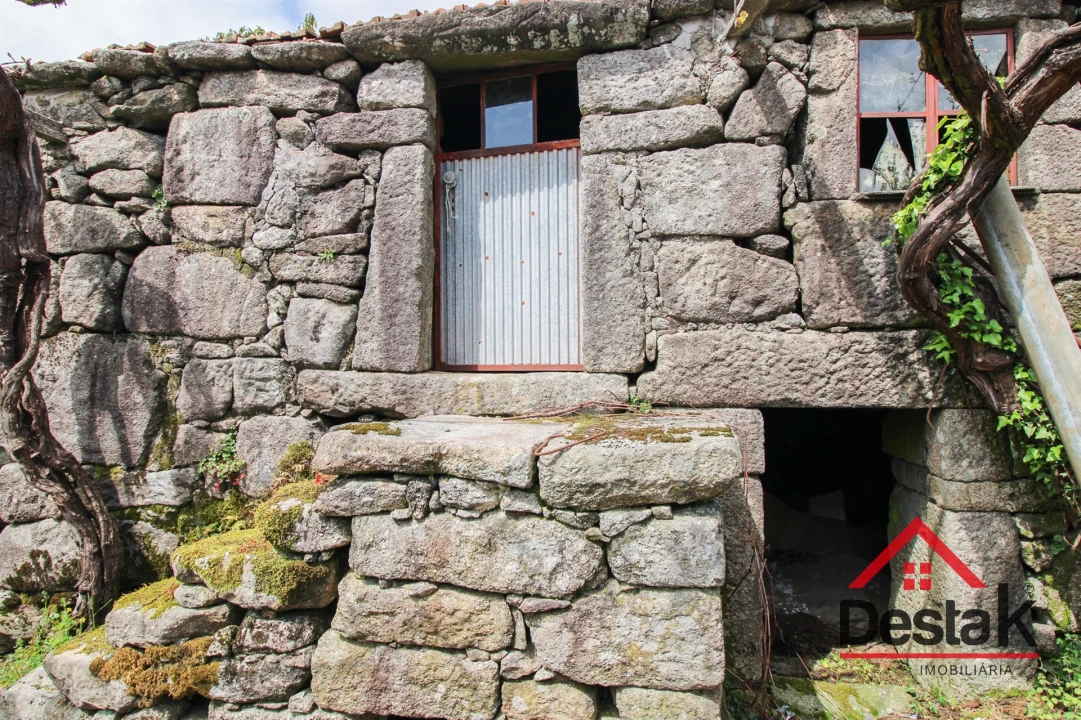 Moradia T0 para Venda em Ribeiradio Foto 17