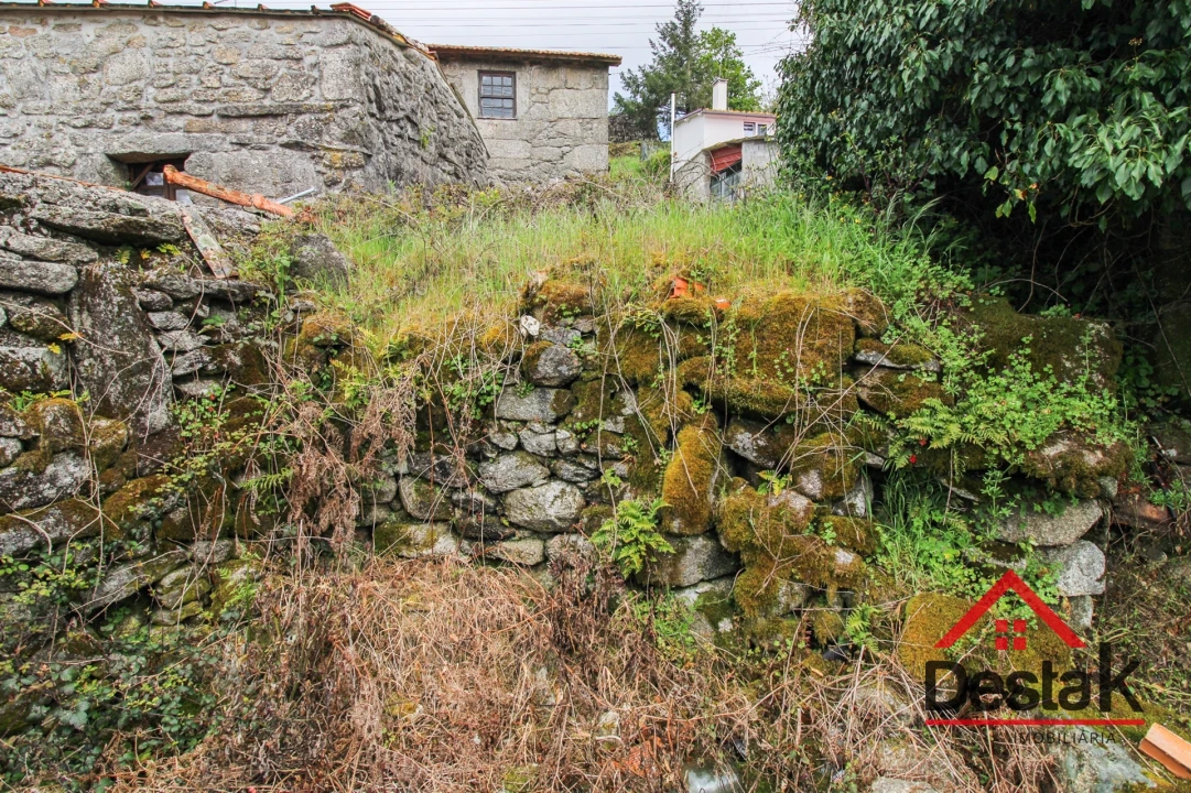 Moradia T0 para Venda em Ribeiradio Foto 26