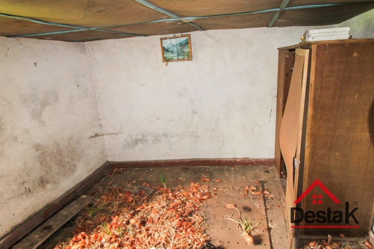 Moradia T0 para Venda em Ribeiradio Foto 23