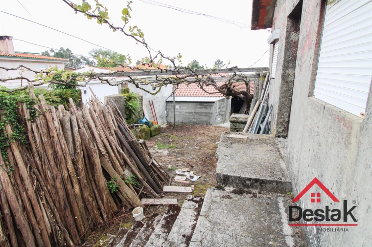 Moradia T0 para Venda em Ribeiradio Foto 10