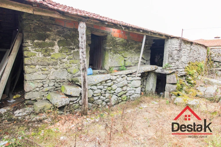 Moradia T0 para Venda em Ribeiradio Foto 19