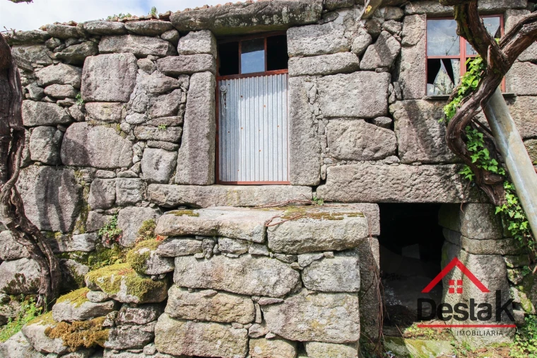 Moradia T0 para Venda em Ribeiradio Foto 17