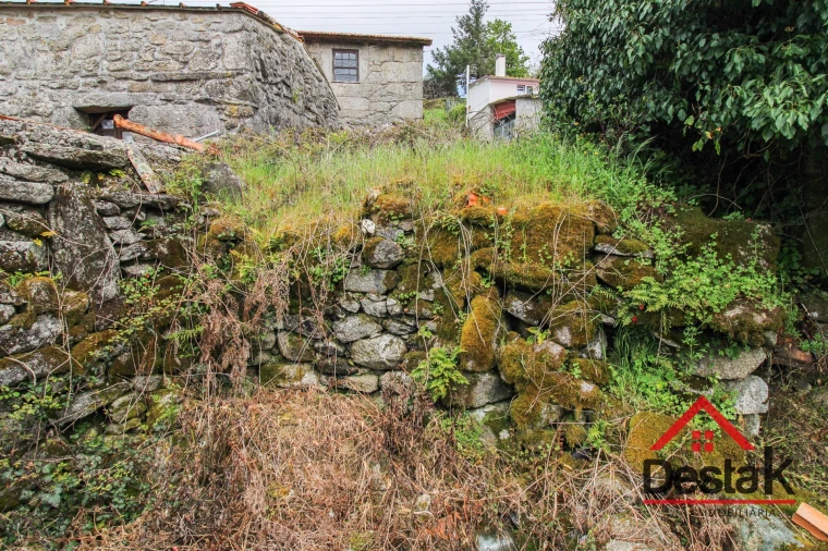 Moradia T0 para Venda em Ribeiradio Foto 26