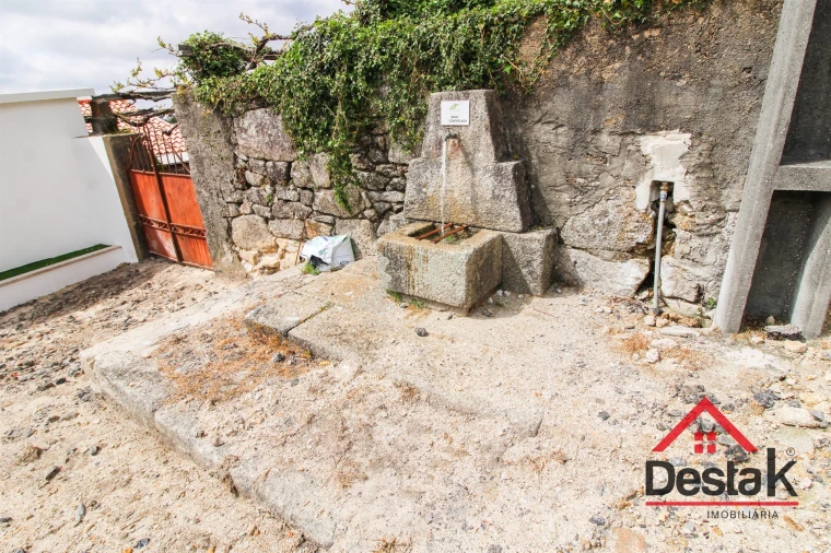 Moradia T0 para Venda em Ribeiradio Foto 28