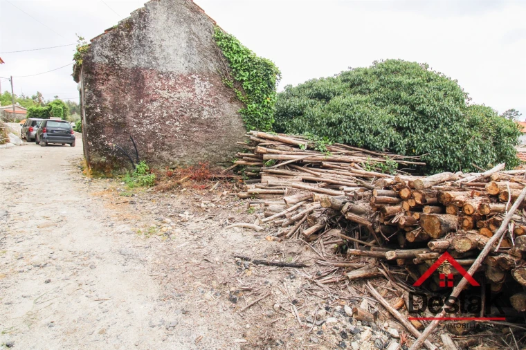 Moradia T0 para Venda em Ribeiradio Foto 29