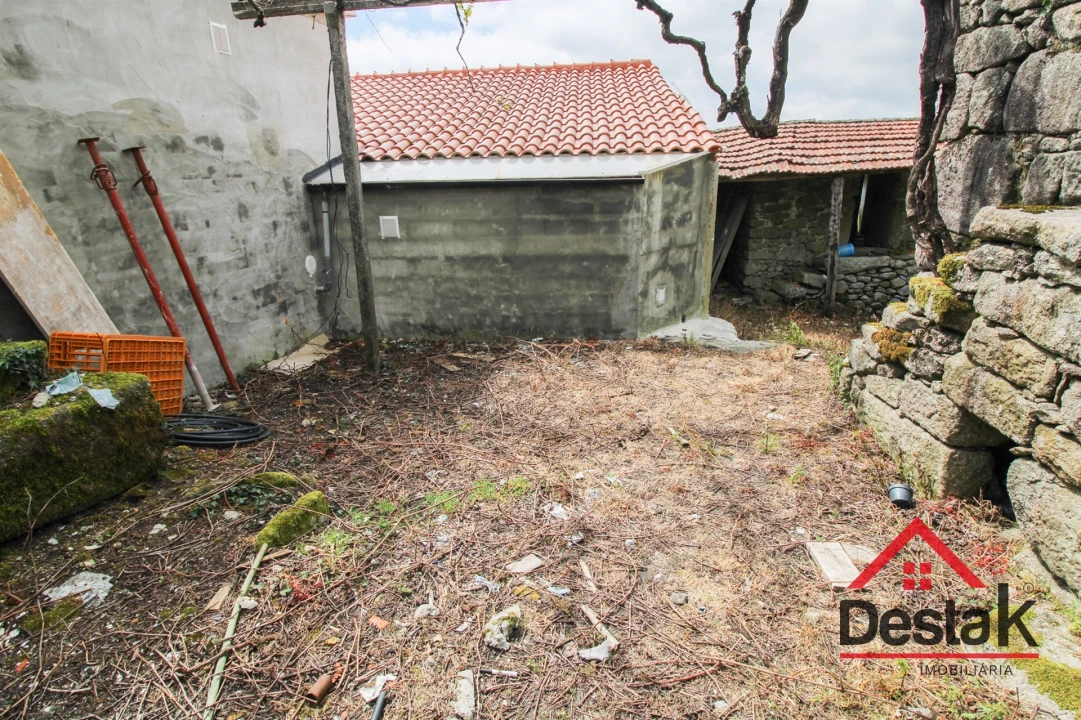 Moradia T0 para Venda em Ribeiradio Foto 11