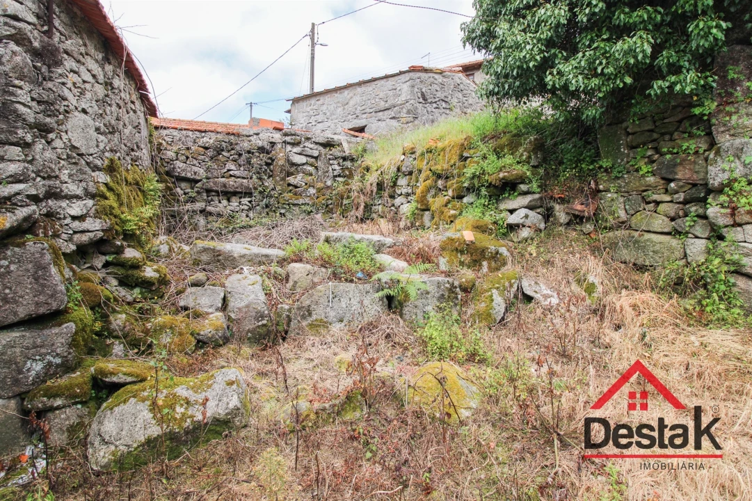 Moradia T0 para Venda em Ribeiradio Foto 27