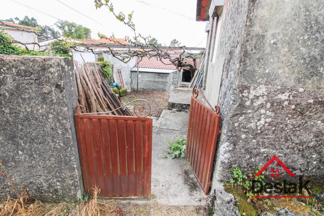 Moradia T0 para Venda em Ribeiradio Foto 8