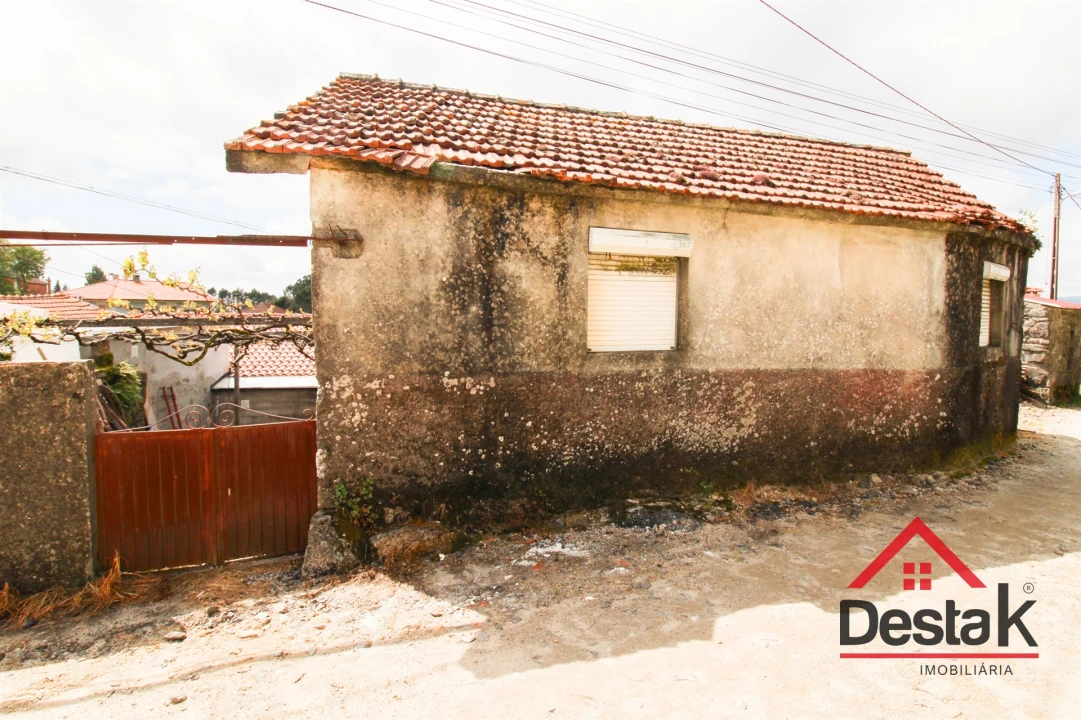 Moradia T0 para Venda em Ribeiradio Foto 5