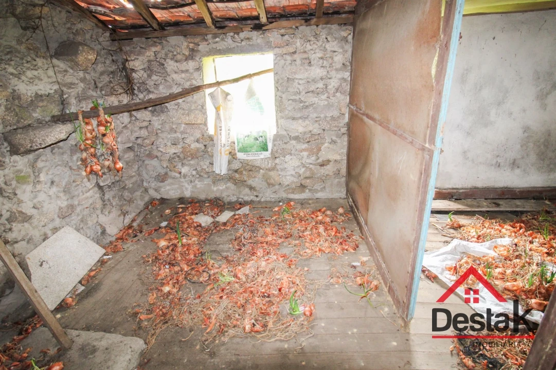 Moradia T0 para Venda em Ribeiradio Foto 21