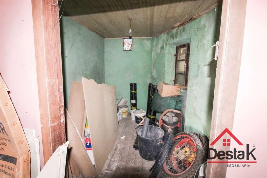 Moradia T0 para Venda em Ribeiradio Foto 15