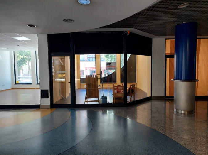 Loja para Venda em Nelas