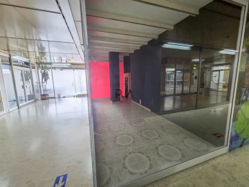 Loja para Arrendamento em Glória e Vera Cruz