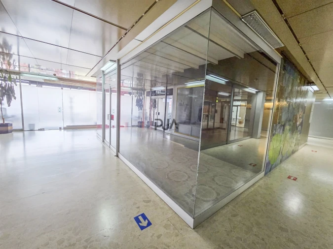 Loja para Arrendamento em Glória e Vera Cruz Foto 2