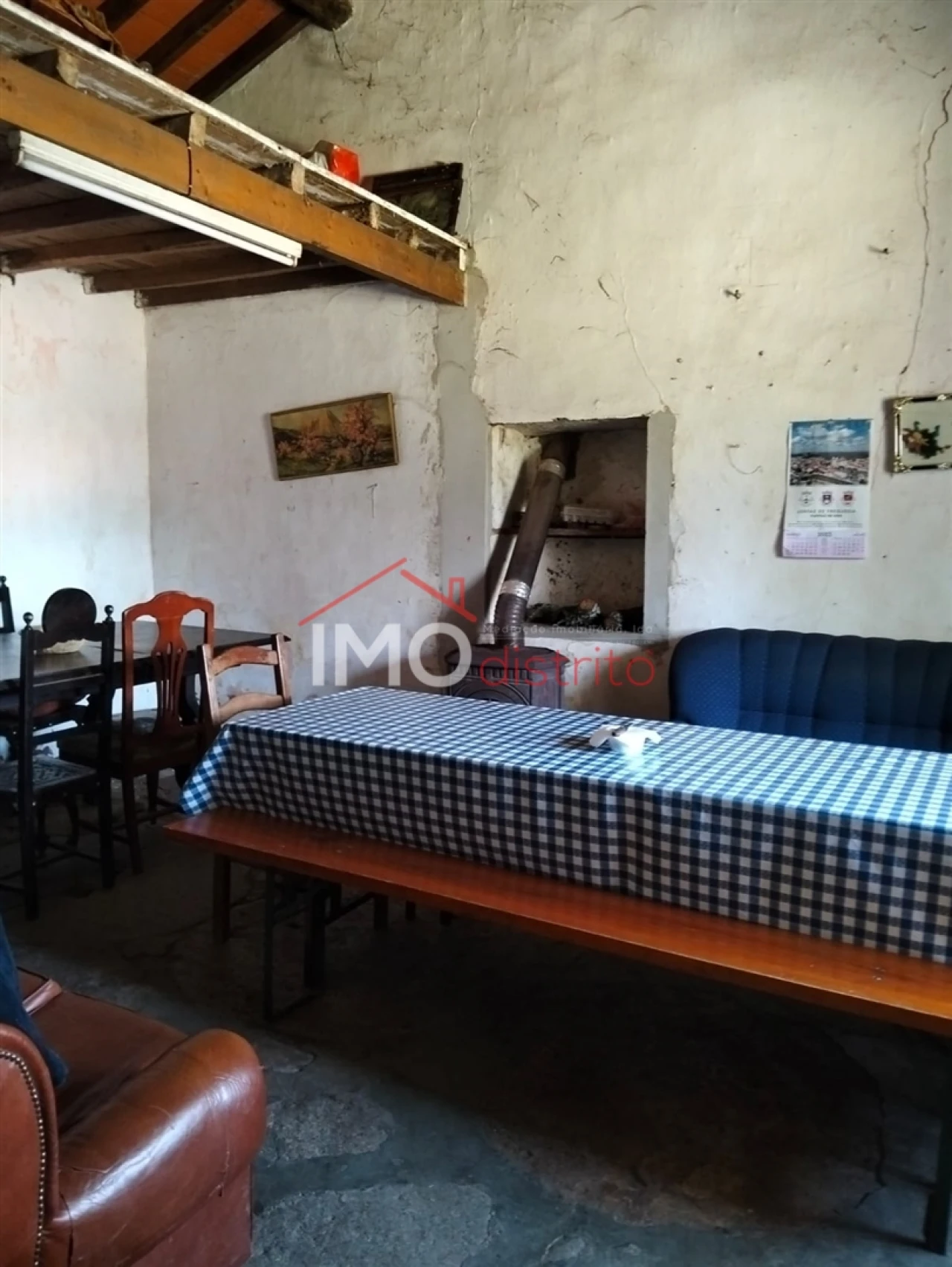 Quinta T3 para Venda em Santa Maria da Devesa Foto 4