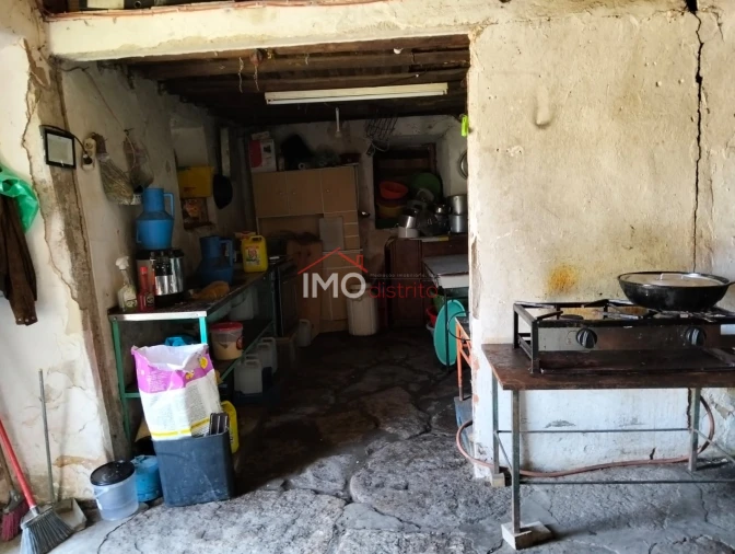 Quinta T3 para Venda em Santa Maria da Devesa Foto 6