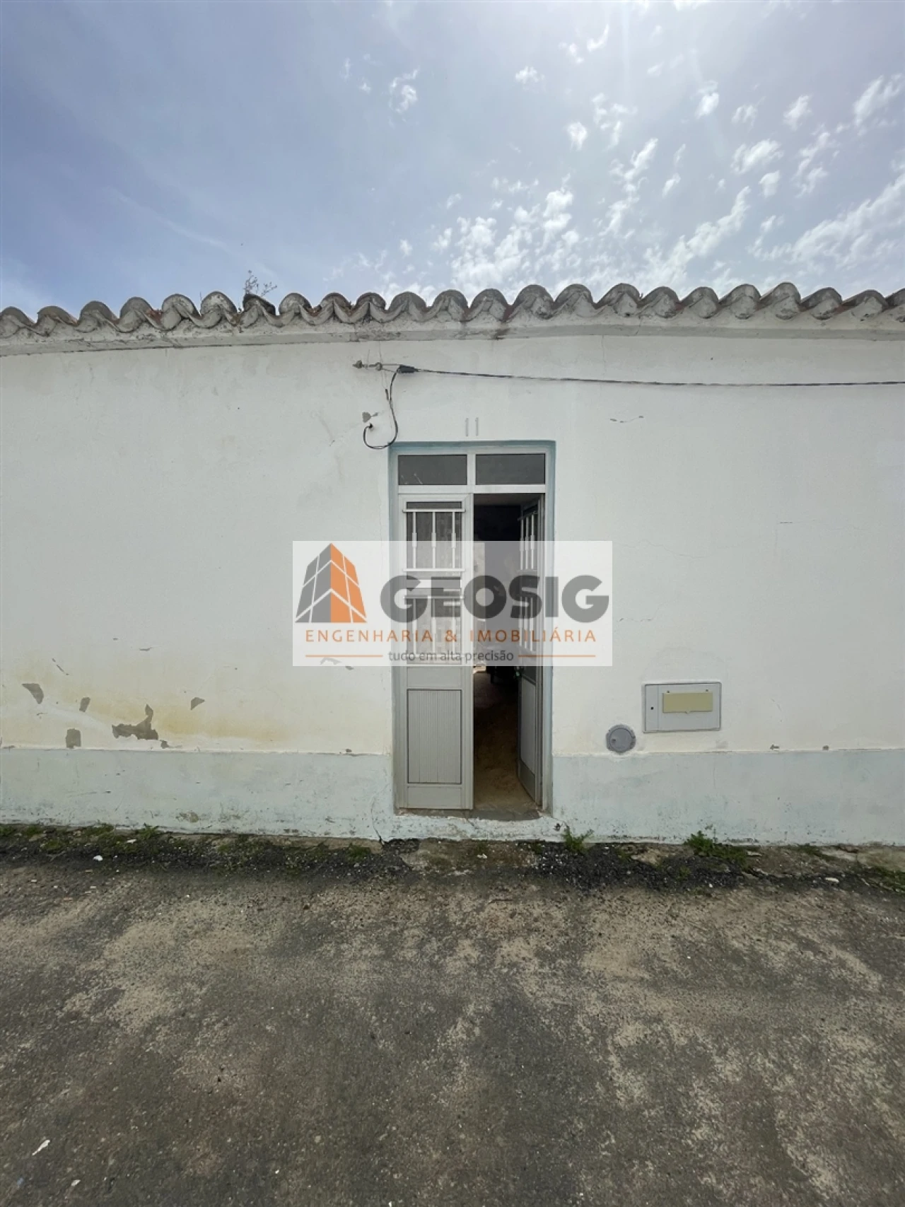 Moradia T2 para Venda em Santa Clara-A-Nova e Gomes Aires Foto 1