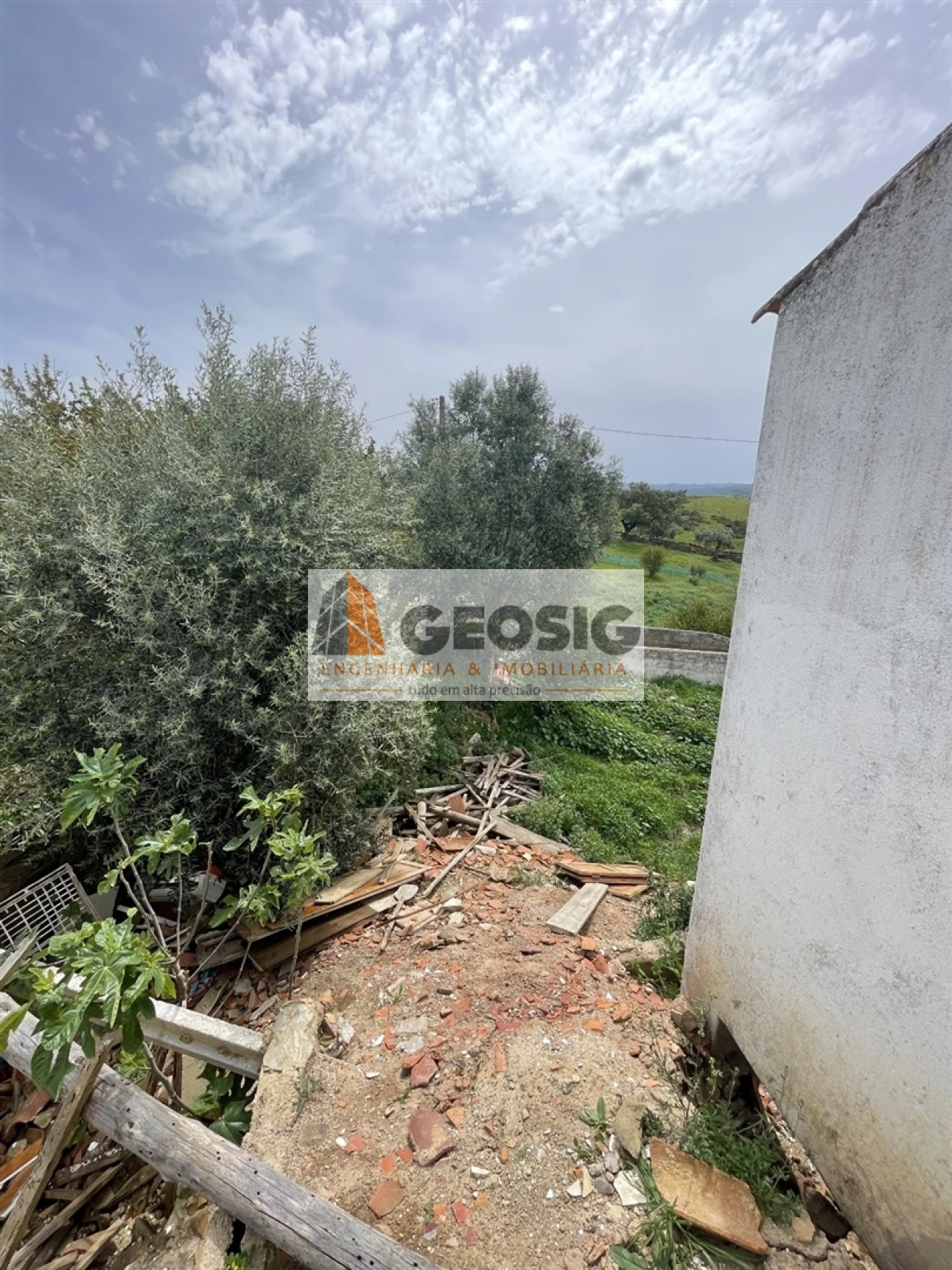 Moradia T2 para Venda em Santa Clara-A-Nova e Gomes Aires Foto 22