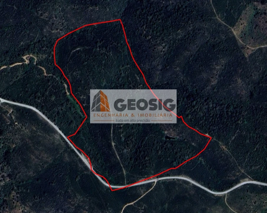 Terreno Agricola ou Rústico para Venda em São Barnabe Foto 9