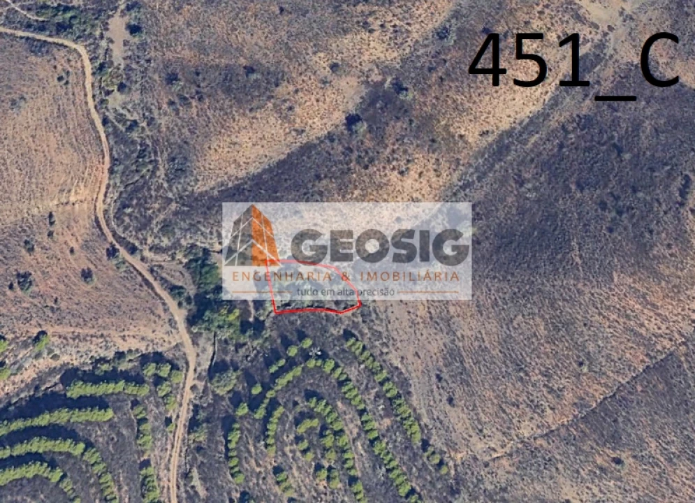 Terreno Agricola ou Rústico para Venda em Vaqueiros Foto 7