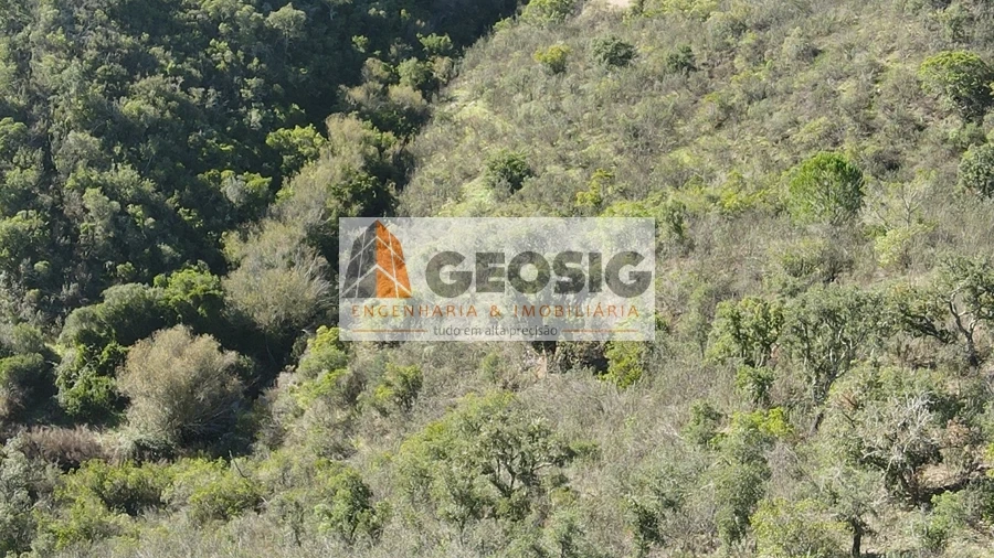 Terreno Agricola ou Rústico para Venda em São Barnabe