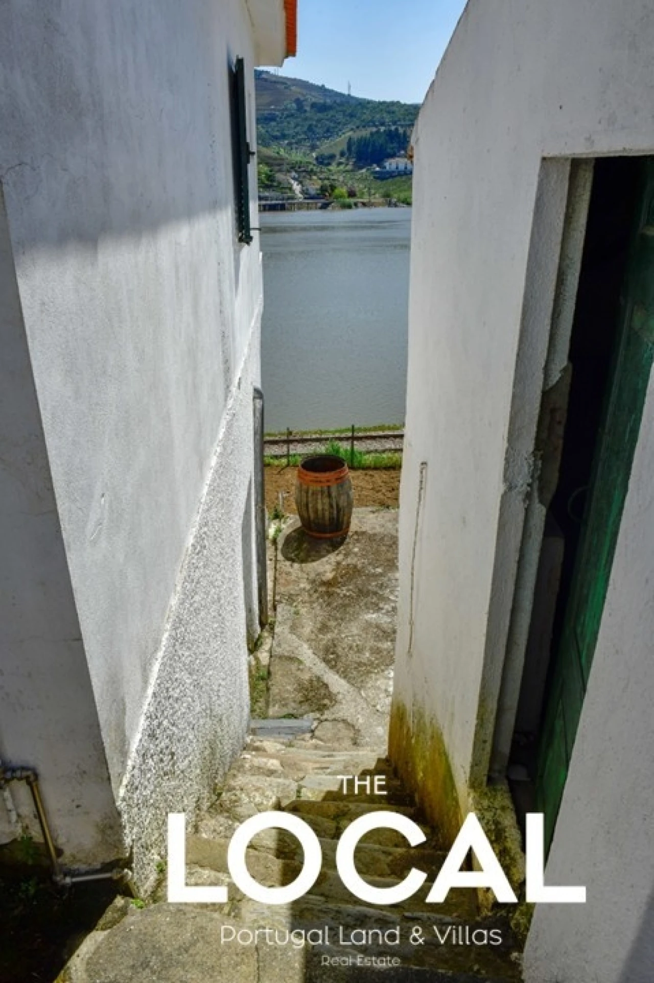 Quinta T6 para Venda em Galafura e Covelinhas Foto 25