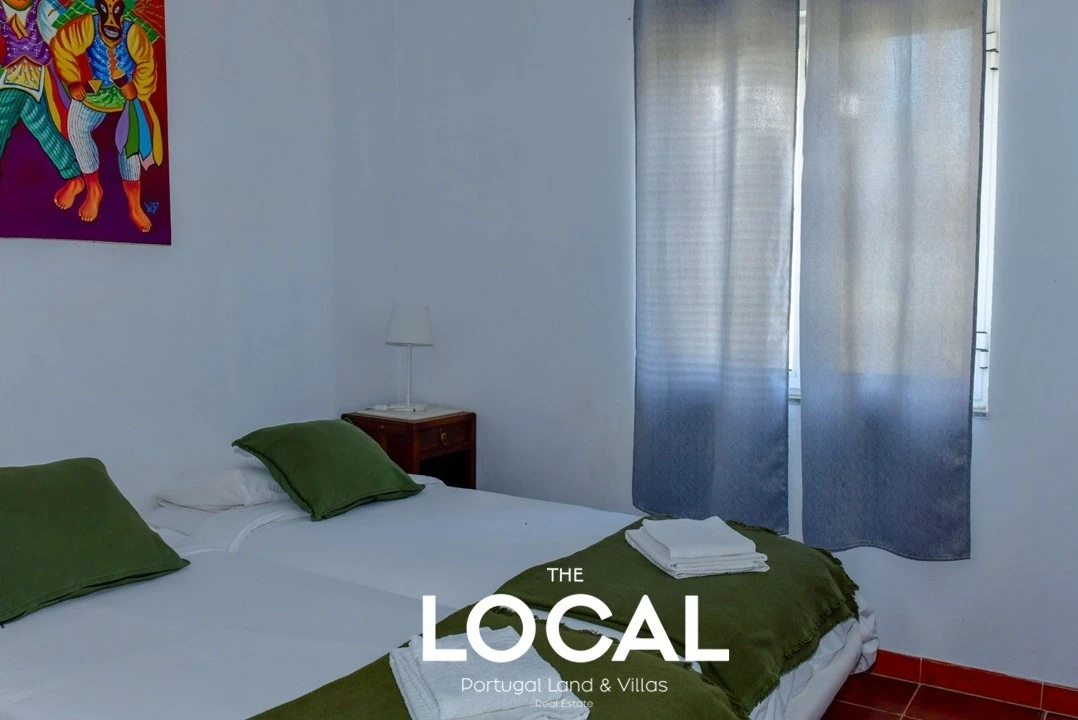 Quinta T6 para Venda em Galafura e Covelinhas Foto 26