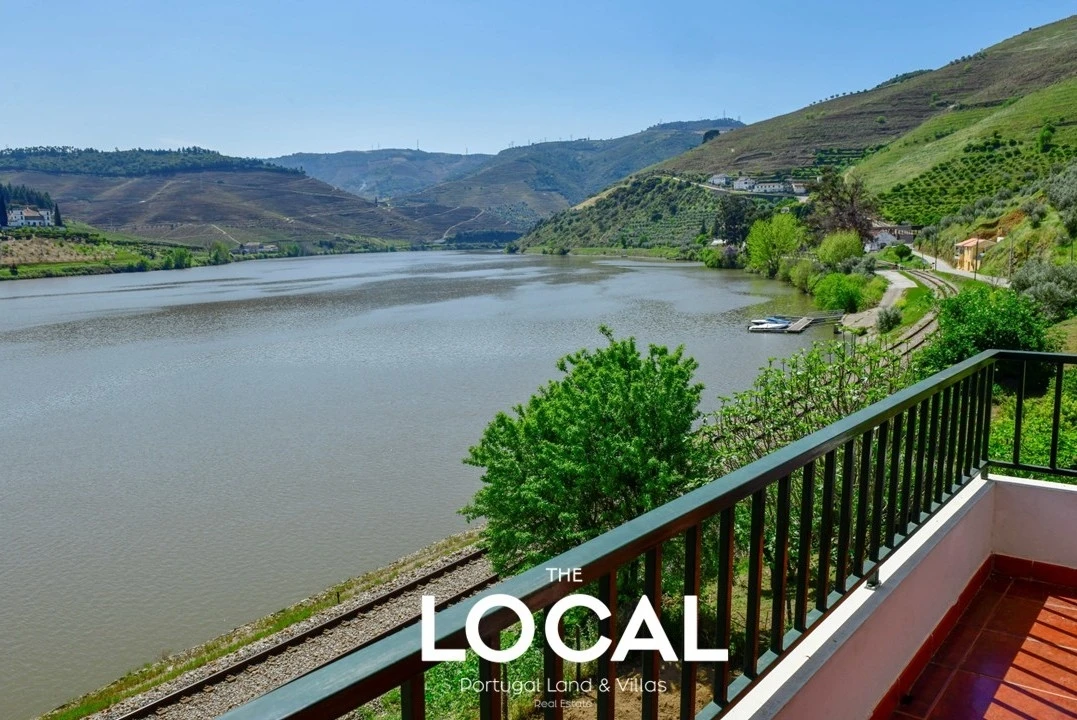 Quinta T6 para Venda em Galafura e Covelinhas Foto 28