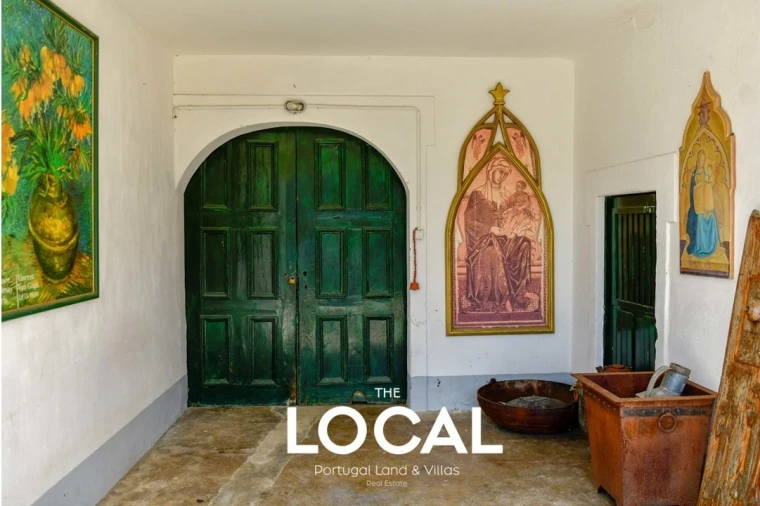 Quinta T6 para Venda em Galafura e Covelinhas Foto 15