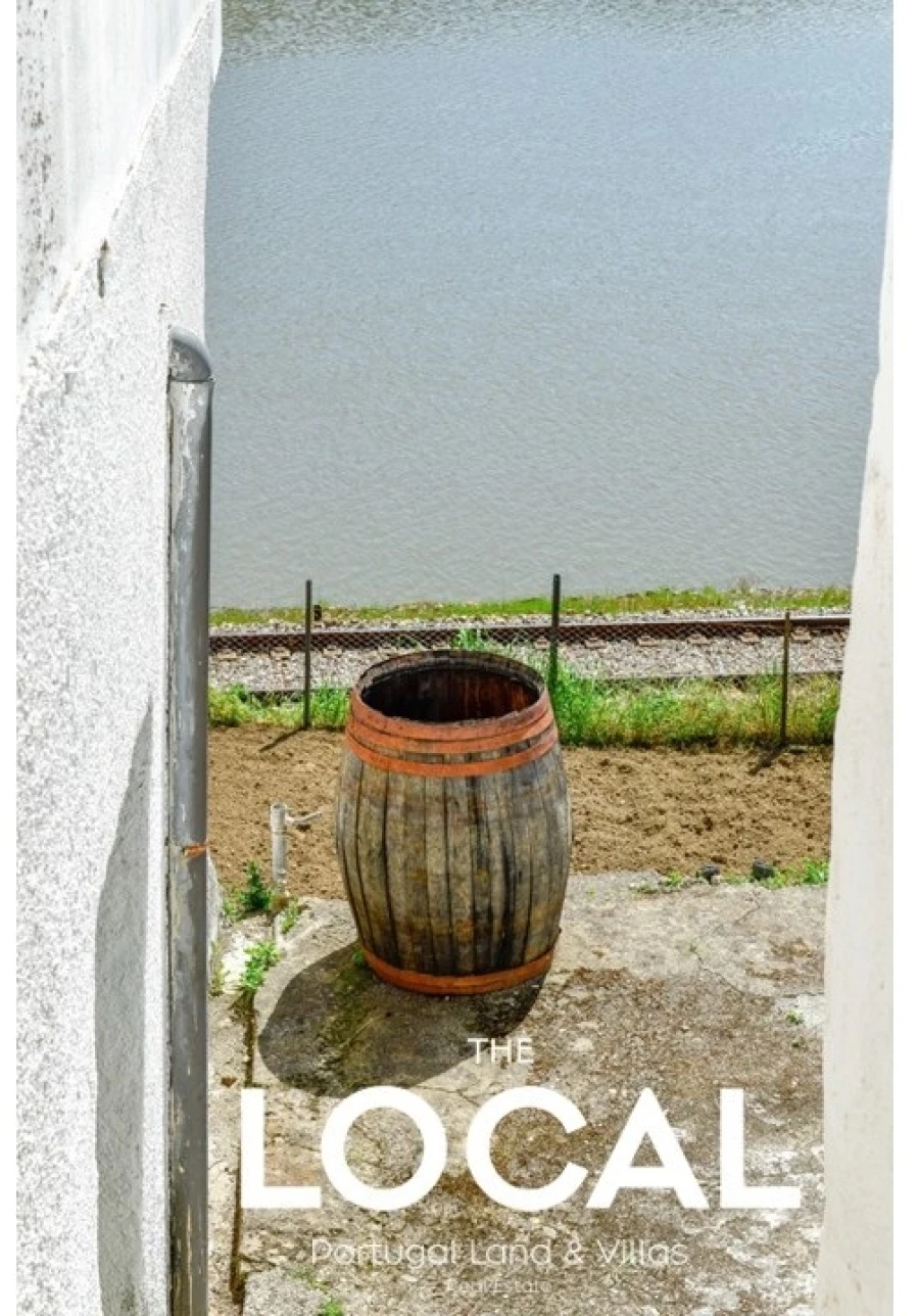 Quinta T6 para Venda em Galafura e Covelinhas Foto 29