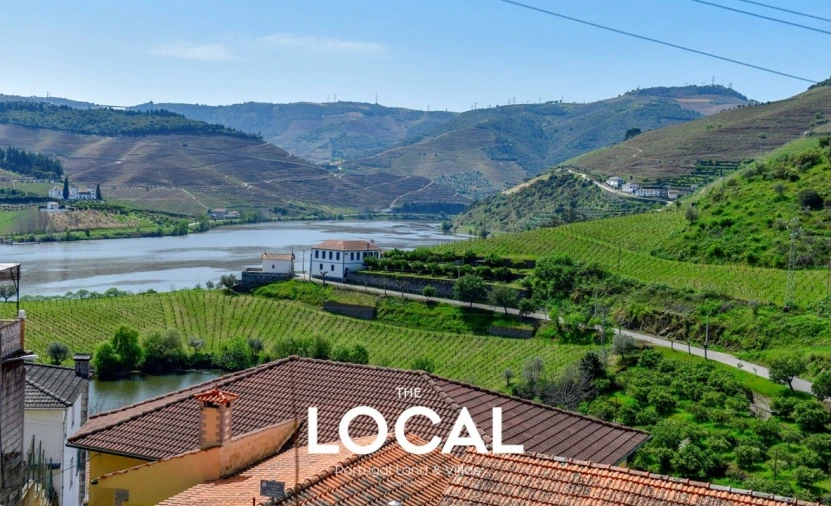 Quinta T6 para Venda em Galafura e Covelinhas Foto 9