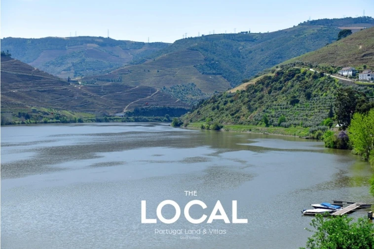 Quinta T6 para Venda em Galafura e Covelinhas Foto 36