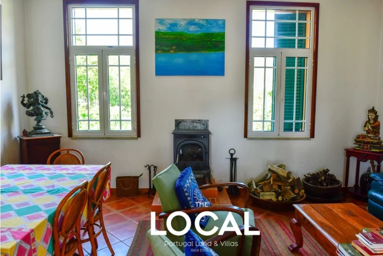 Quinta T6 para Venda em Galafura e Covelinhas Foto 20