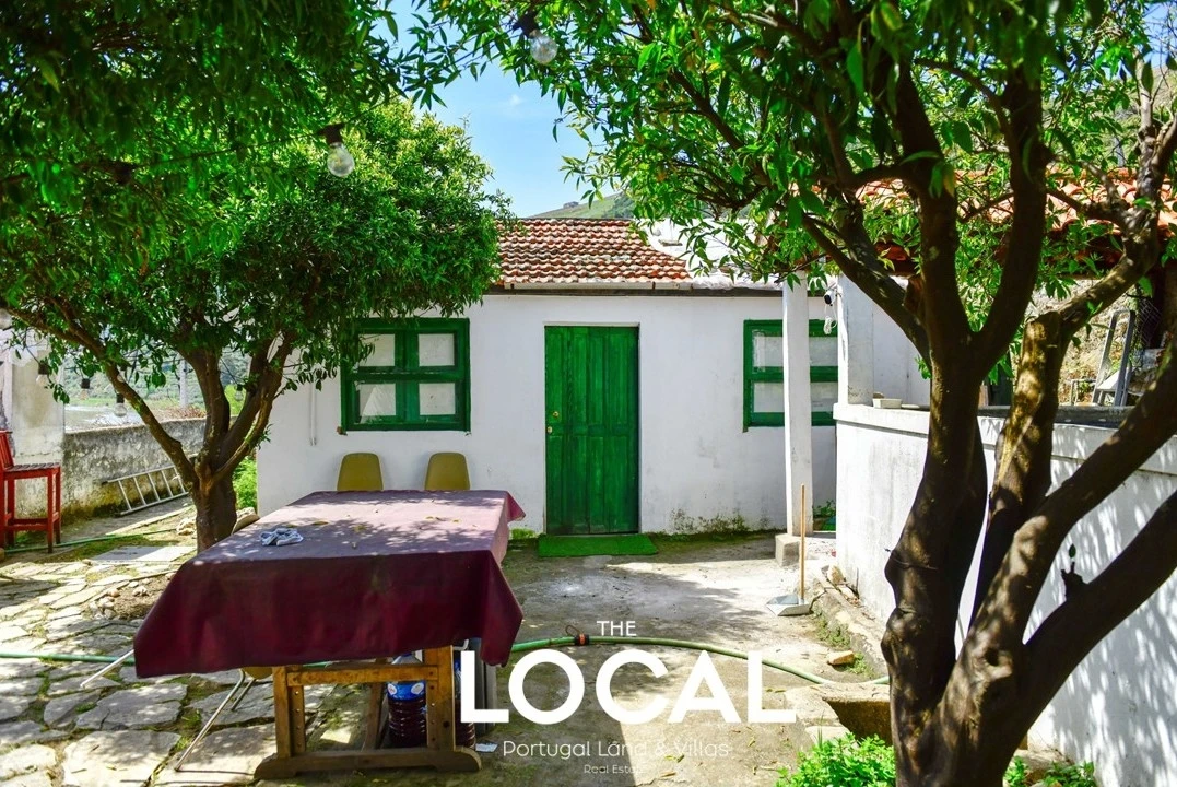 Quinta T6 para Venda em Galafura e Covelinhas Foto 17