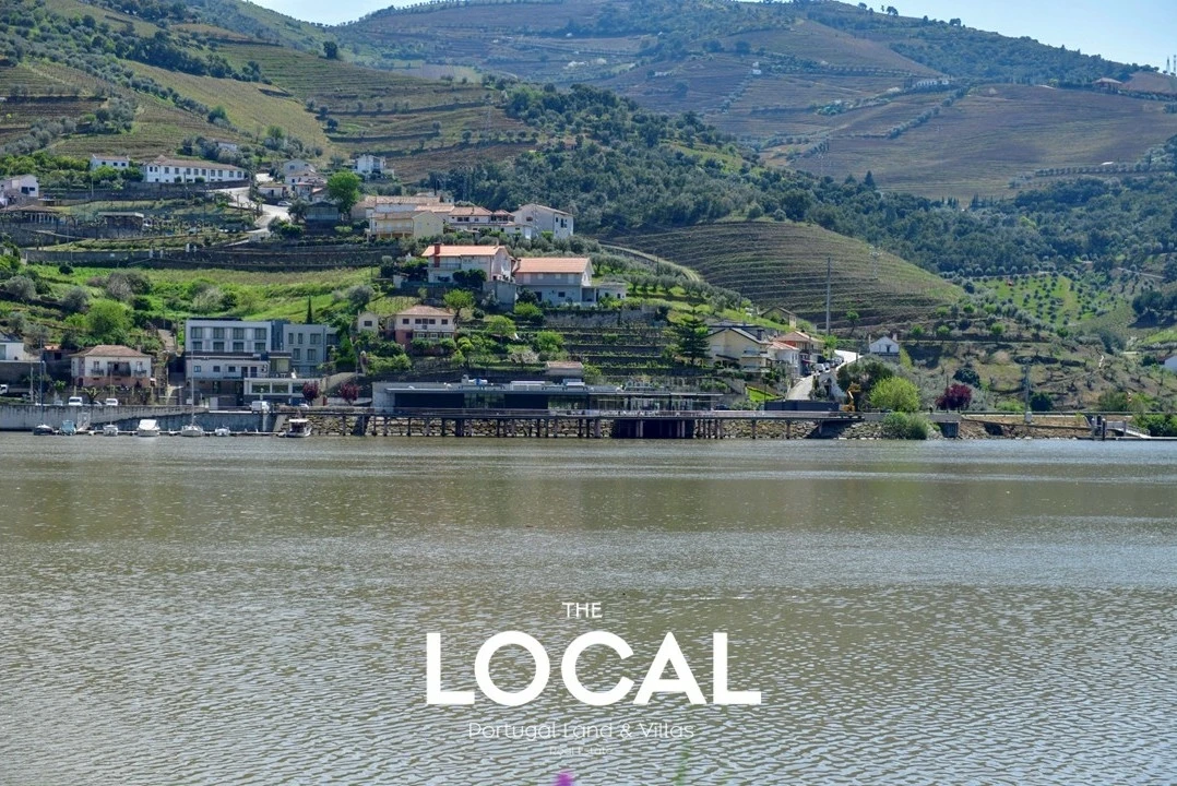 Quinta T6 para Venda em Galafura e Covelinhas Foto 12