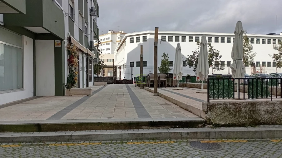 Negócio para Venda em Castelo Branco Foto 6