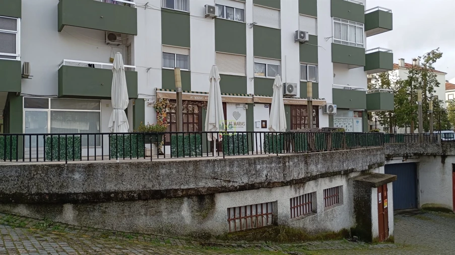 Negócio para Venda em Castelo Branco Foto 2