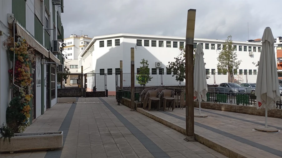 Negócio para Venda em Castelo Branco Foto 3