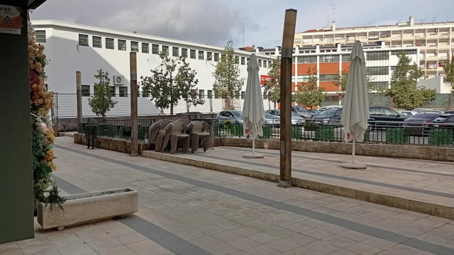 Negócio para Venda em Castelo Branco