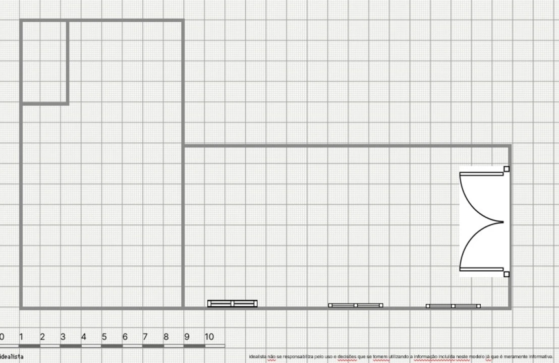 Garagem para Venda em Castelo Branco Foto 11