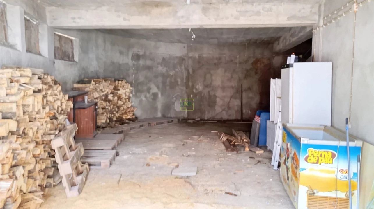 Garagem para Venda em Castelo Branco Foto 2