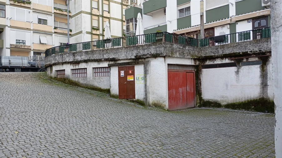 Garagem para Venda em Castelo Branco Foto 9